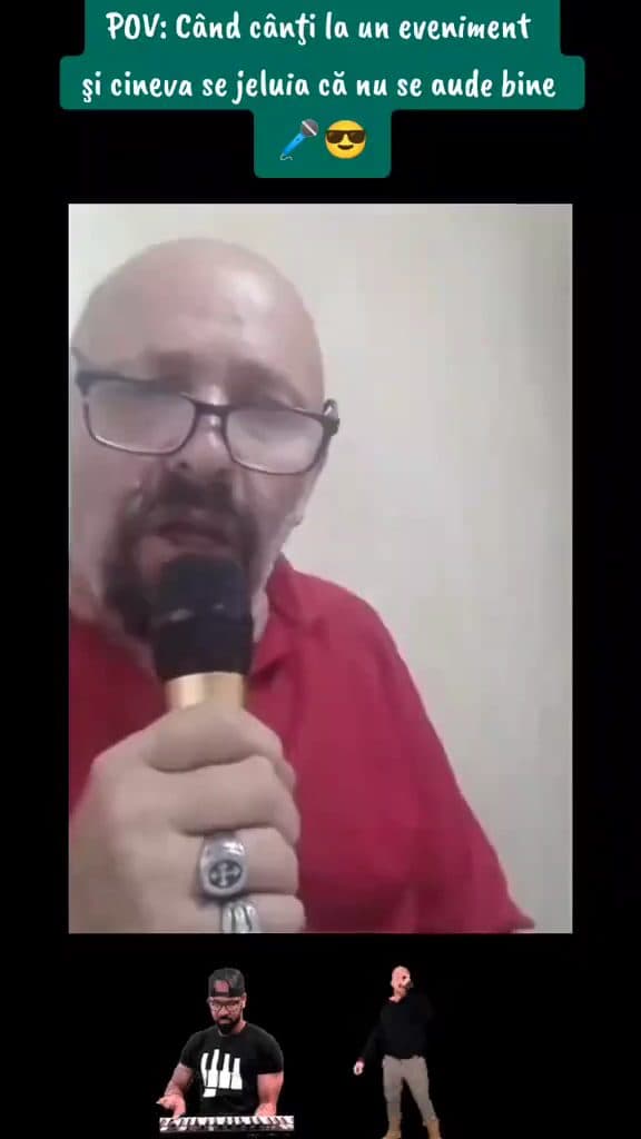 Ii  supărat oliak🤣 ATENŢIE limbaj buruienos🤣