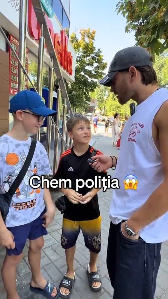 Finalul 🥺